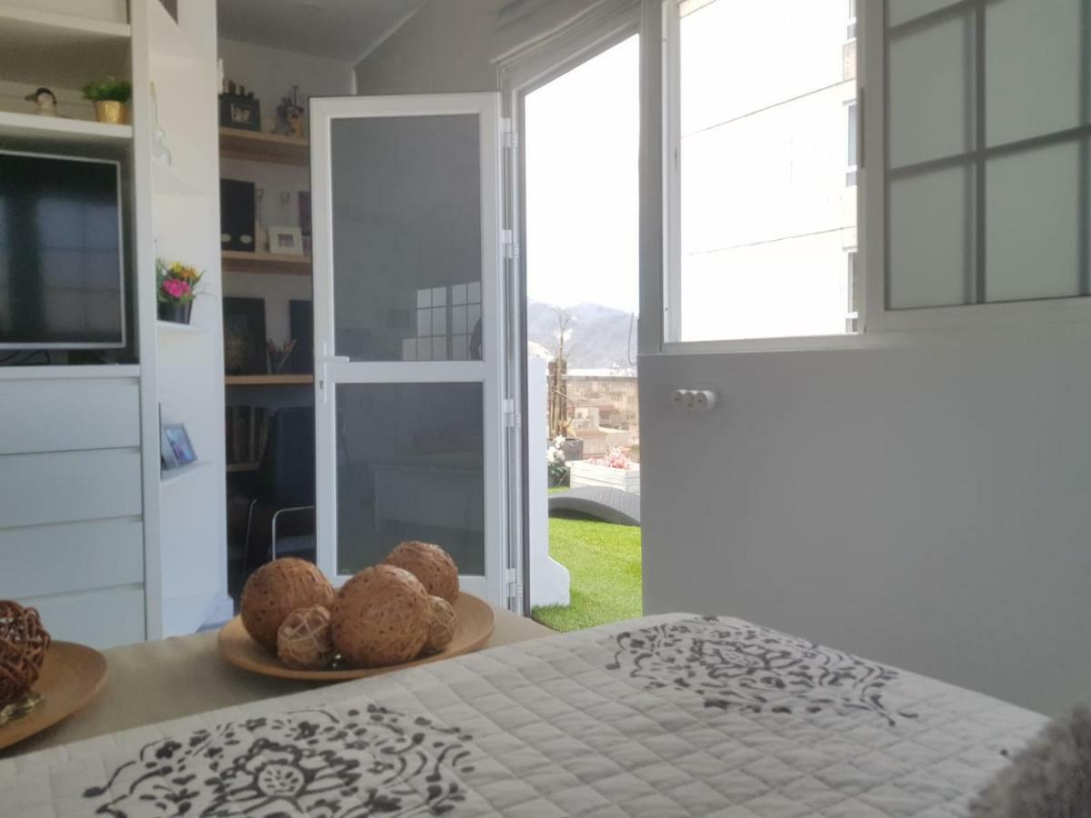 Apto/Suite Santa Cruz Tenerife Esterno foto